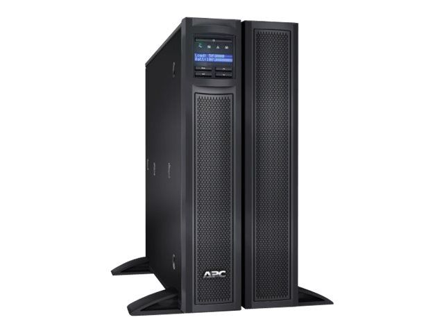 APC Smart-UPS X 2200 Rack/Tower LCD - USV (in Rack montierbar/extern)