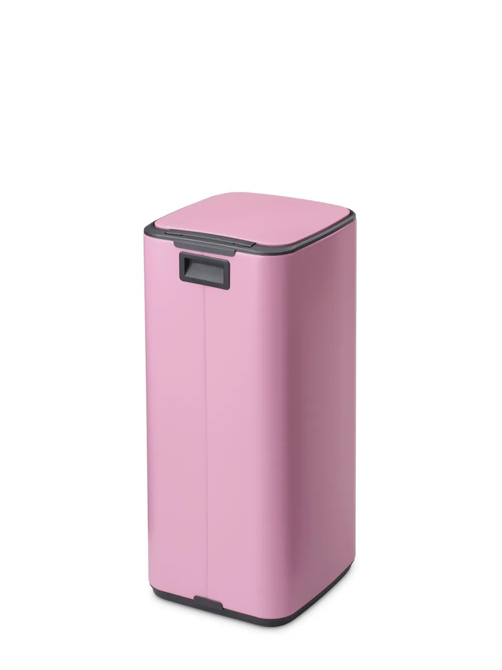 Brabantia Bo Treteimer, 30L - Lilac Pink