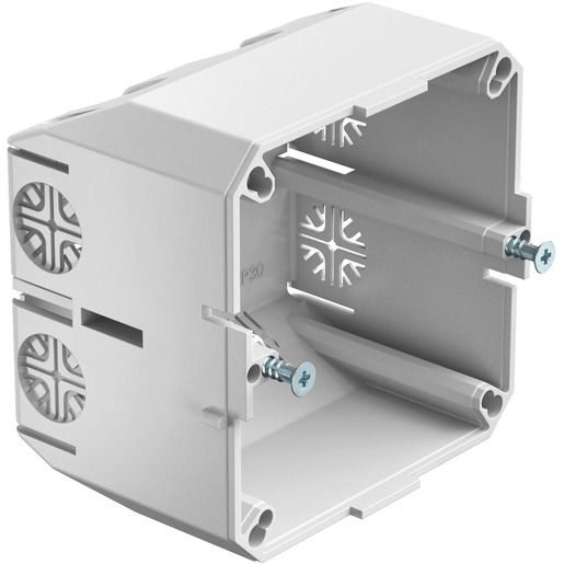 OBO GERÄTEDOSE 2390 FÜR WDK 60 / 2390 6023207