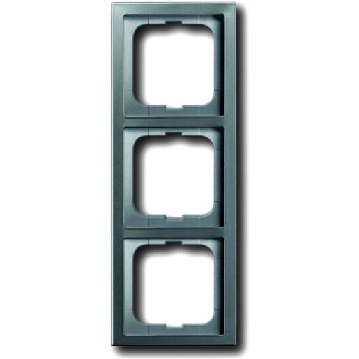 Busch-Jaeger PUR RAHMEN 3F / BUSCH 1723-866K 2CKA001754A4319