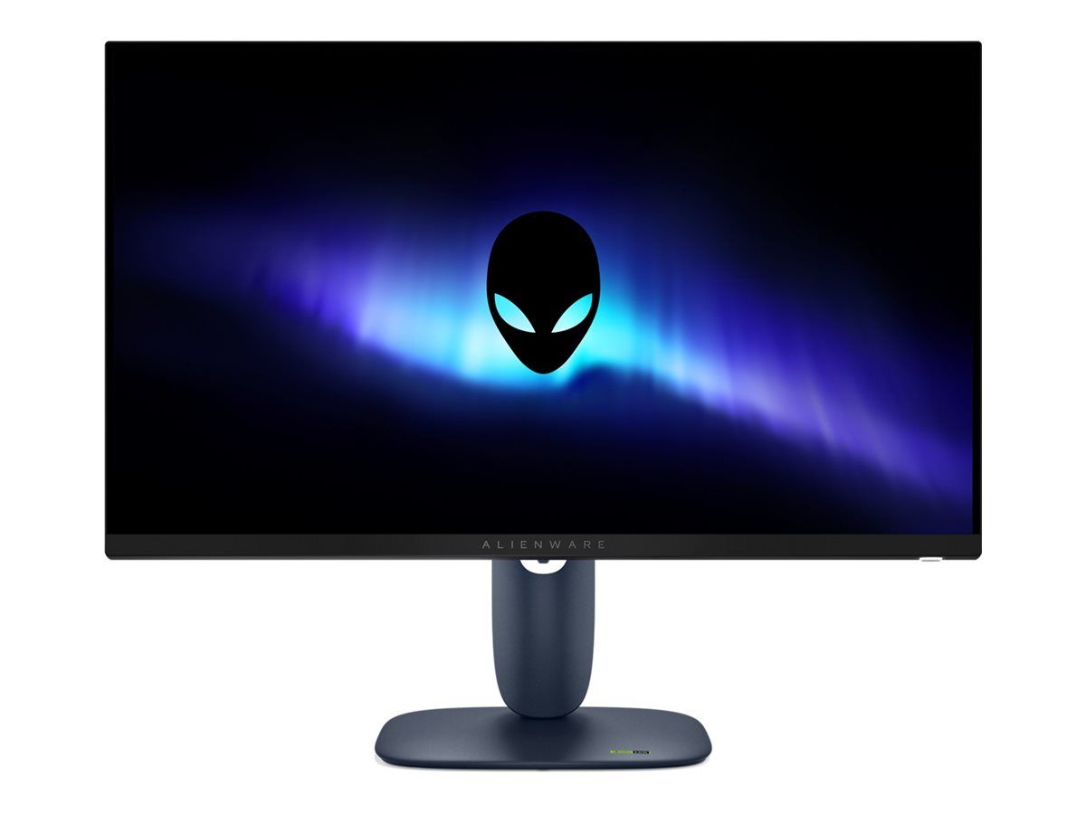 Dell Alienware 27 Gaming Monitor AW2725DM - LED-Monitor - Gaming - 68.6 cm (27")