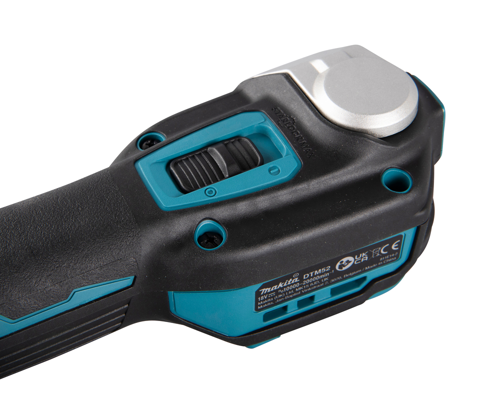 Makita DTM52RTJX1