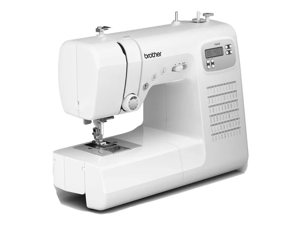 Brother Sewing Brother FS60x Nähmaschine Comfort