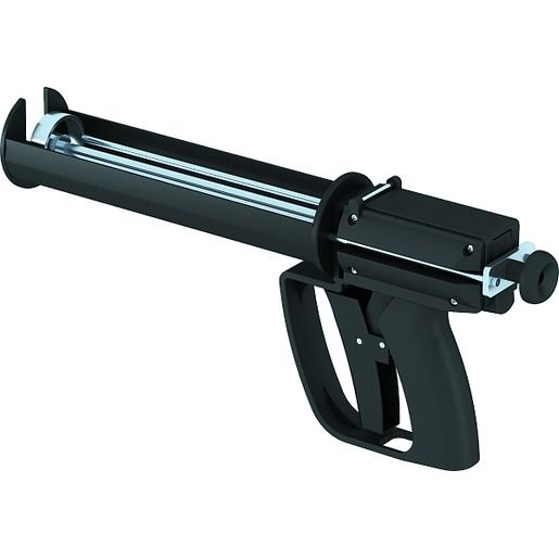 OBO 2-K KARTUSCHENPISTOLE MANUELL / FBS-PH 7203806