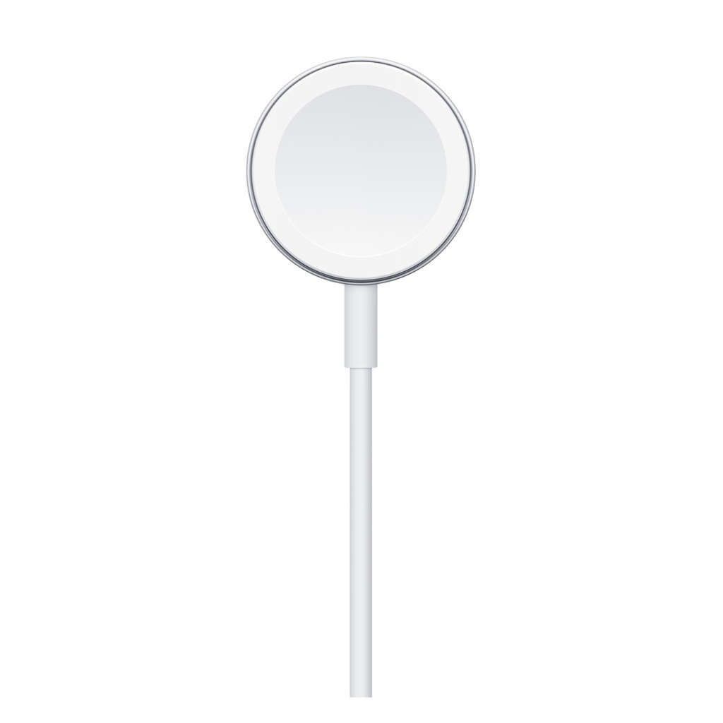 Apple Magnetic - Ladekabel für Smartwatch - USB männlich