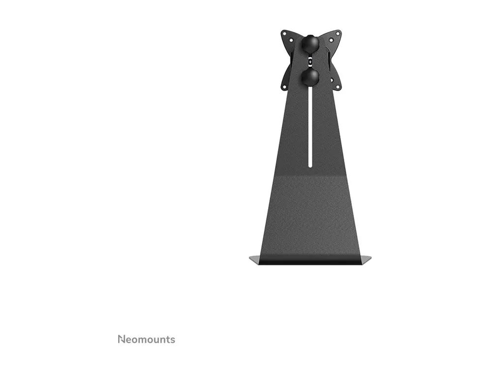 Neomounts FPMA-D850 - Aufstellung - Voll beweglich - für LCD-Display - Schwarz - Bildschirmgröße: 25.4-69 cm (10"-27")