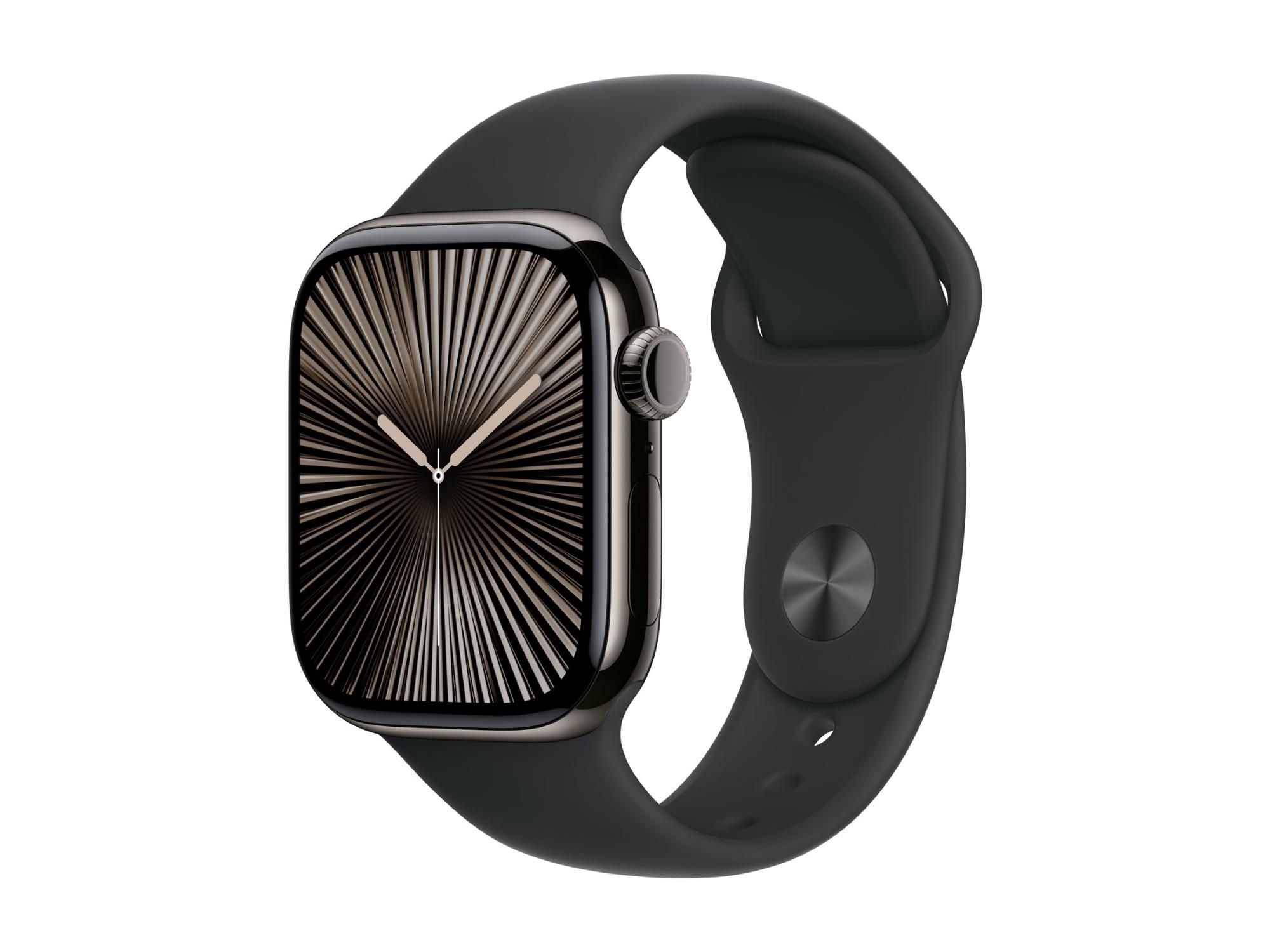 Apple Watch Series 10 (GPS + Cellular) - 42 mm
