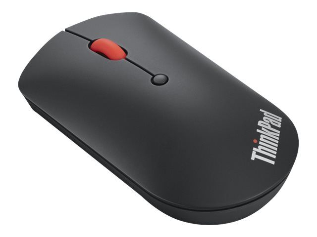 Lenovo ThinkPad Silent - Maus - rechts- und linkshändig