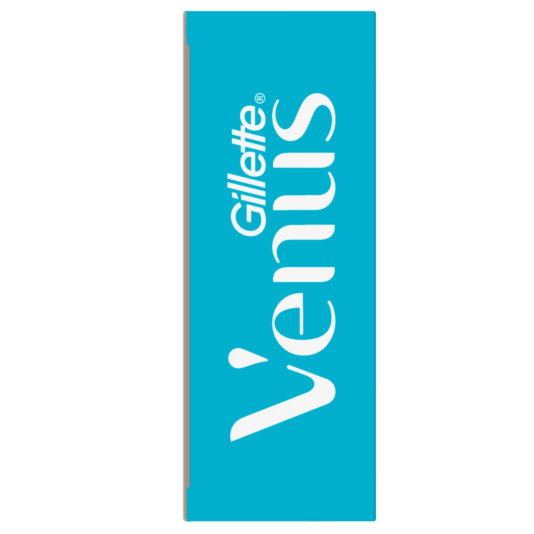 Gillette Venus Smooth Systemklingen 4er 3 für 2 Aktion