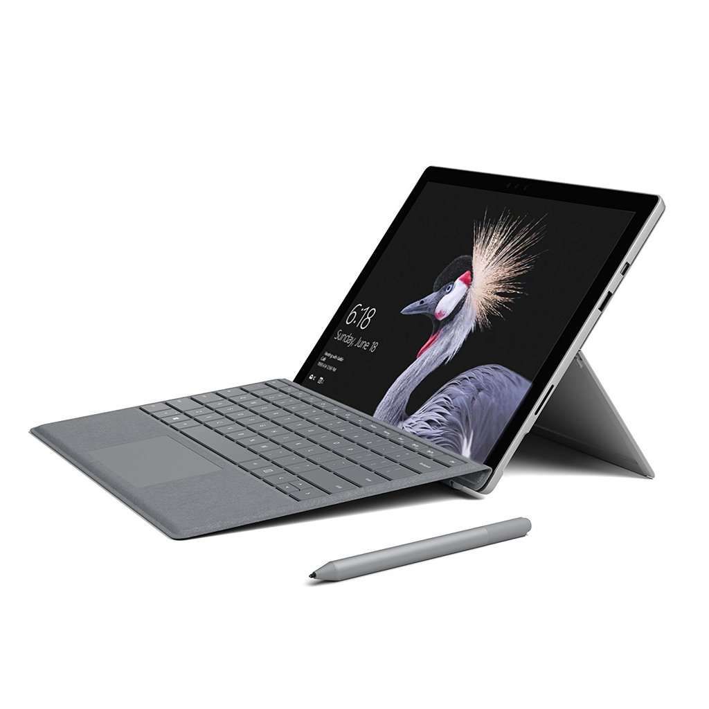 Microsoft Surface Pen - Stift - 2 Tasten - kabellos