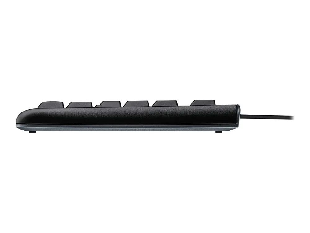 Equip Life - Tastatur - USB - Deutsch