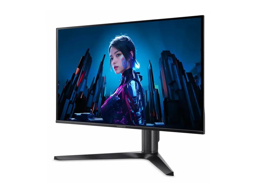Acer Predator X27UF5b 26.5" 69cm 16 9 500Hz 2560x1440