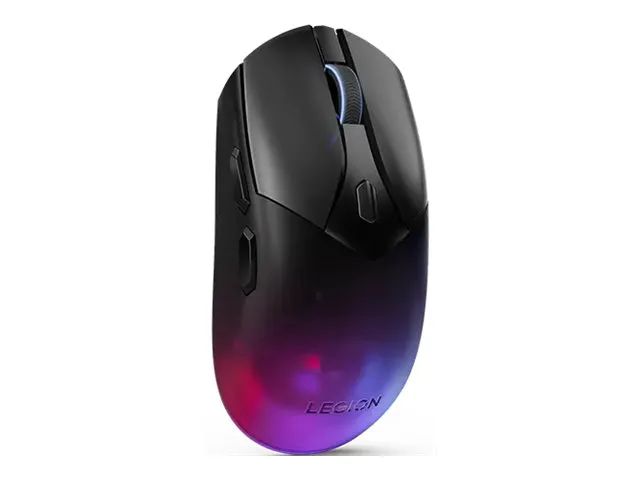Lenovo Legion M410 - Maus - rechts- und linkshändig