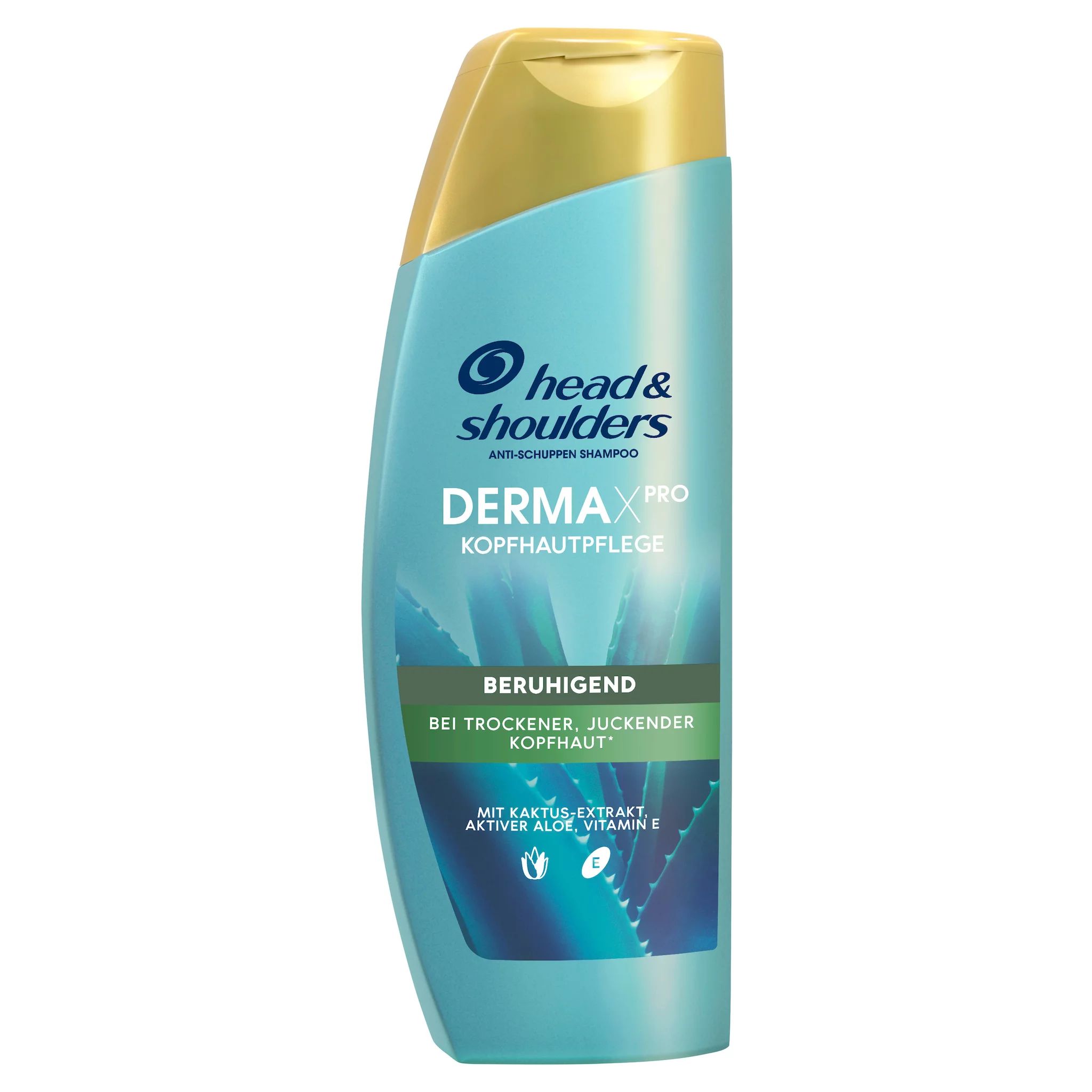 Head & Shoulders Derma x Pro Shampoo Beruhigend