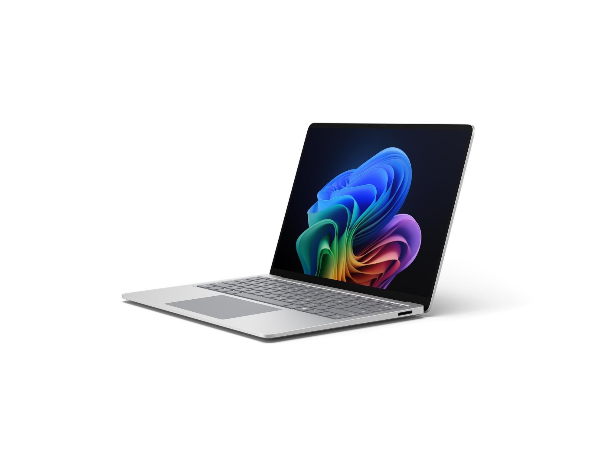 Microsoft Surface Laptop Copilot+ PC for Business - 7th Edition - Intel Core Ultra 7 268V / 2.2 GHz - Win 11 Pro - Intel Arc Graphics - 32 GB RAM - 256 GB SSD - 35.1 cm (13.8")