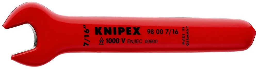 KNIPEX Maulschlüssel