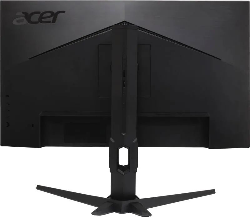 Acer Nitro XV240YW3b 23.8" 60cm 1920x1080 240Hz