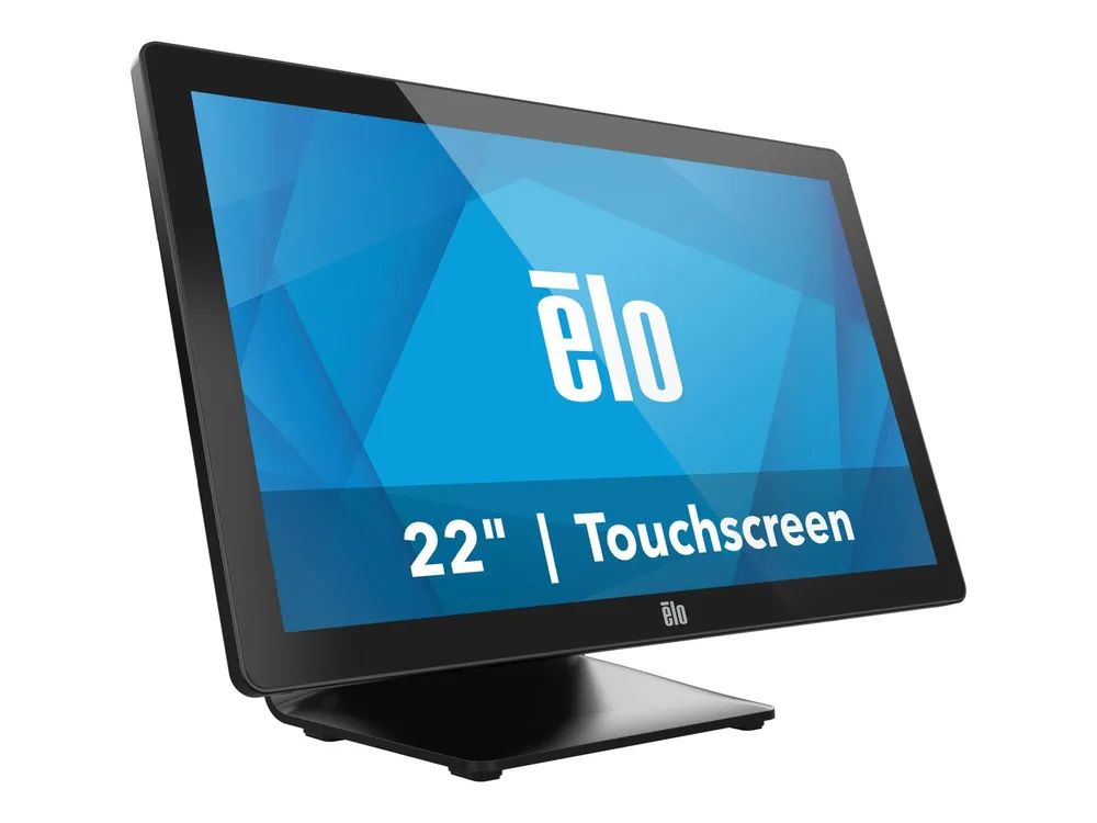 Elo Touch Solutions Elo I-Series 3 - All-in-One (Komplettlösung) - Core i5 i5-1245UL / 1.6 GHz - RAM 16 GB - SSD 256 GB - NVMe - Intel Iris Xe Grafikkarte - 1GbE, Wi-Fi 6, Bluetooth 5.2 - WLAN: 802.11a/b/g/n/ac/ax, Bluetooth 5.2 - kein Betriebssystem
