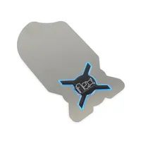 iFixit EU145336-1 - Öffnungswerkzeug - Universal - Plastik-Karte - Stahl - Grau - 1 Werkzeug