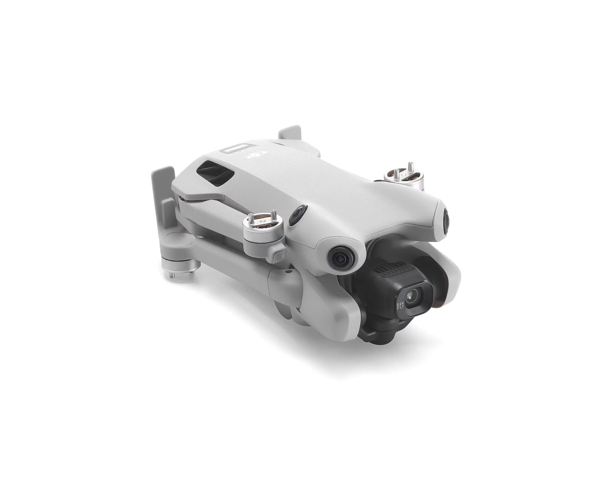 DJI Mini 4 Pro Fly More Combo (DJI RC 2)