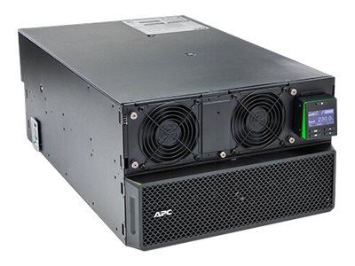 APC Smart-UPS SRT 8000VA RM - USV (Rack - einbaufähig)