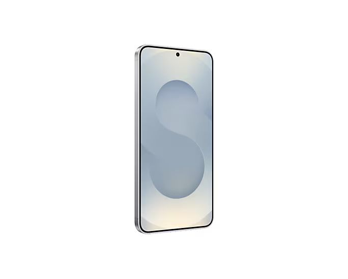 Samsung Galaxy S25 - Enterprise Edition - 5G Smartphone - Dual-SIM - RAM 12 GB / Interner Speicher 256 GB - OLED-Display - 6.2" - 2340 x 1080 Pixel (120 Hz)