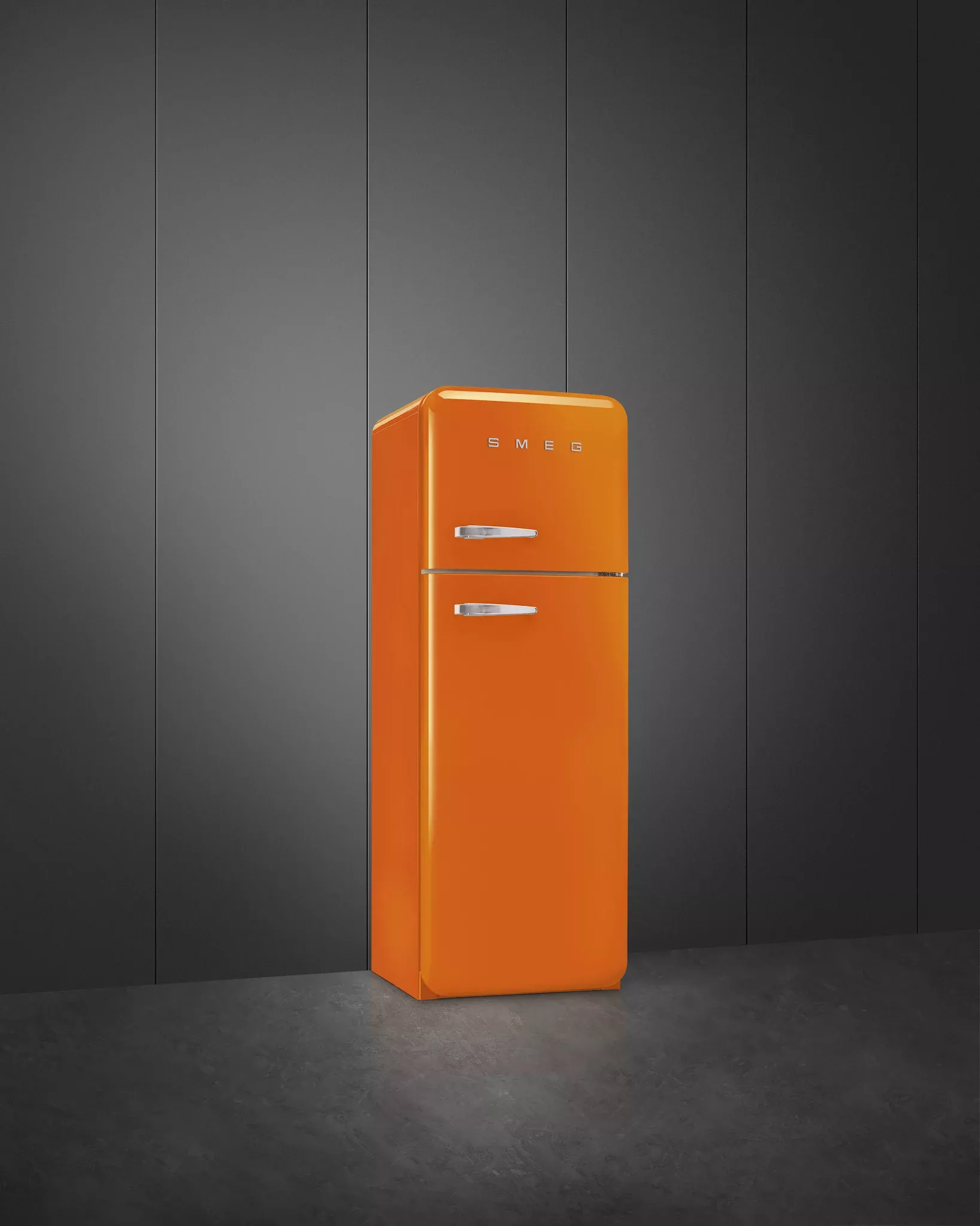 Réfrigérateur 2 portes SMEG FAB30LWH5