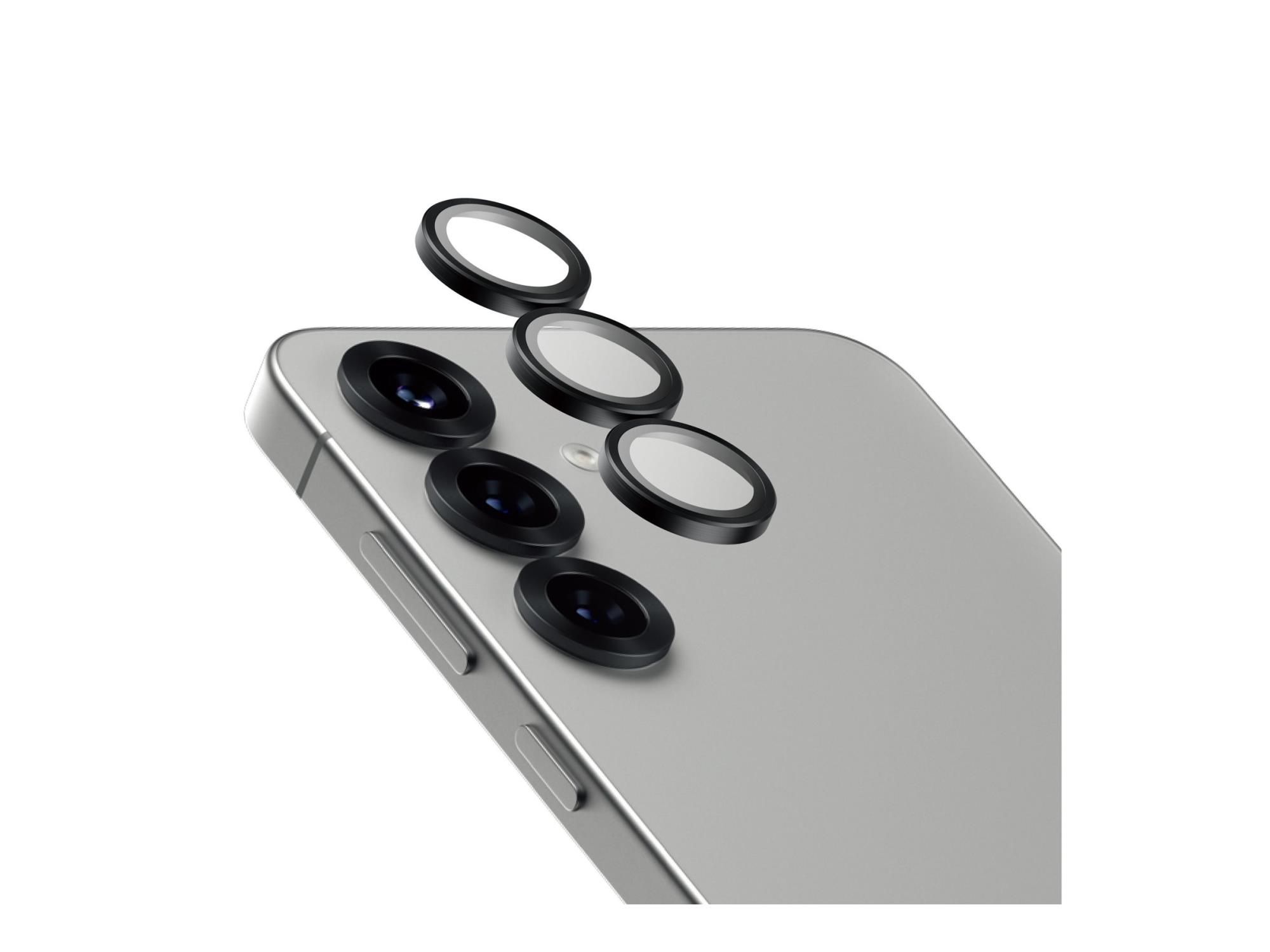 PanzerGlass Hoops - Objektivschutz für Handy