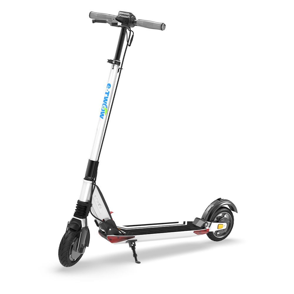 E-TWOW GT Sport X (AT Version), weiß