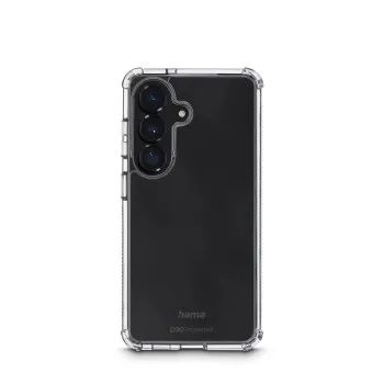Hama Handyhülle "Extreme Protect" für Samsung Galaxy S26, durchsichtig