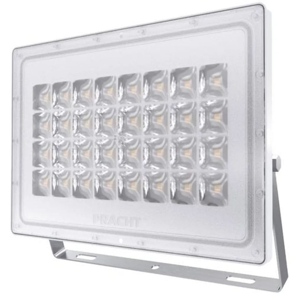 Pracht FLUTER LED 100W 13000LM 8400 / PRACHT FLOODY ECO 265MM PC 5200001