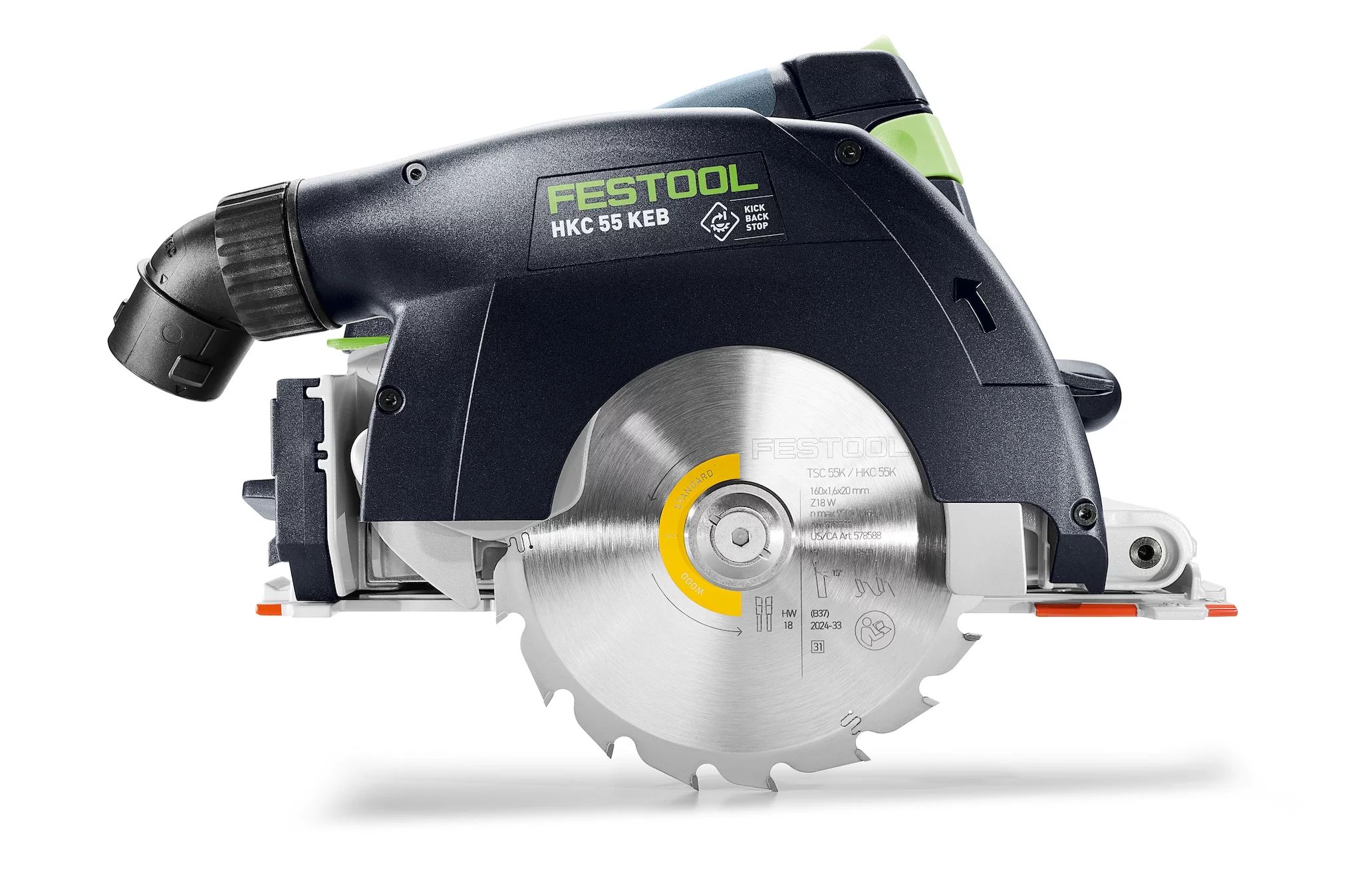 Festool HKC 55 KEB-Basic