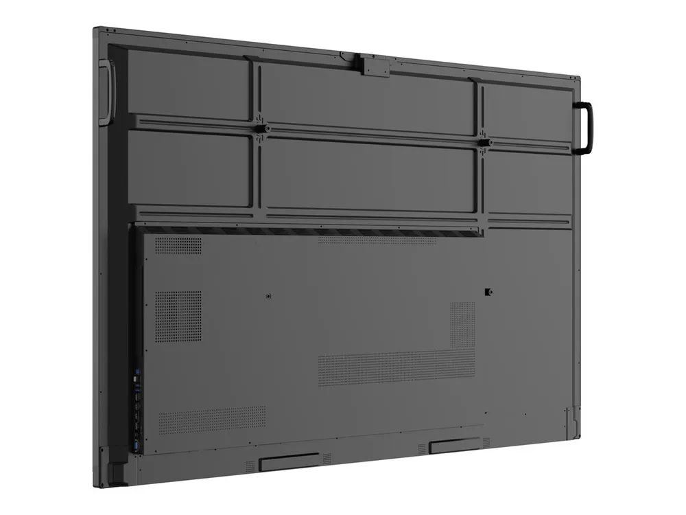 ViewSonic ViewBoard IFP7551-3C - 190 cm (75")