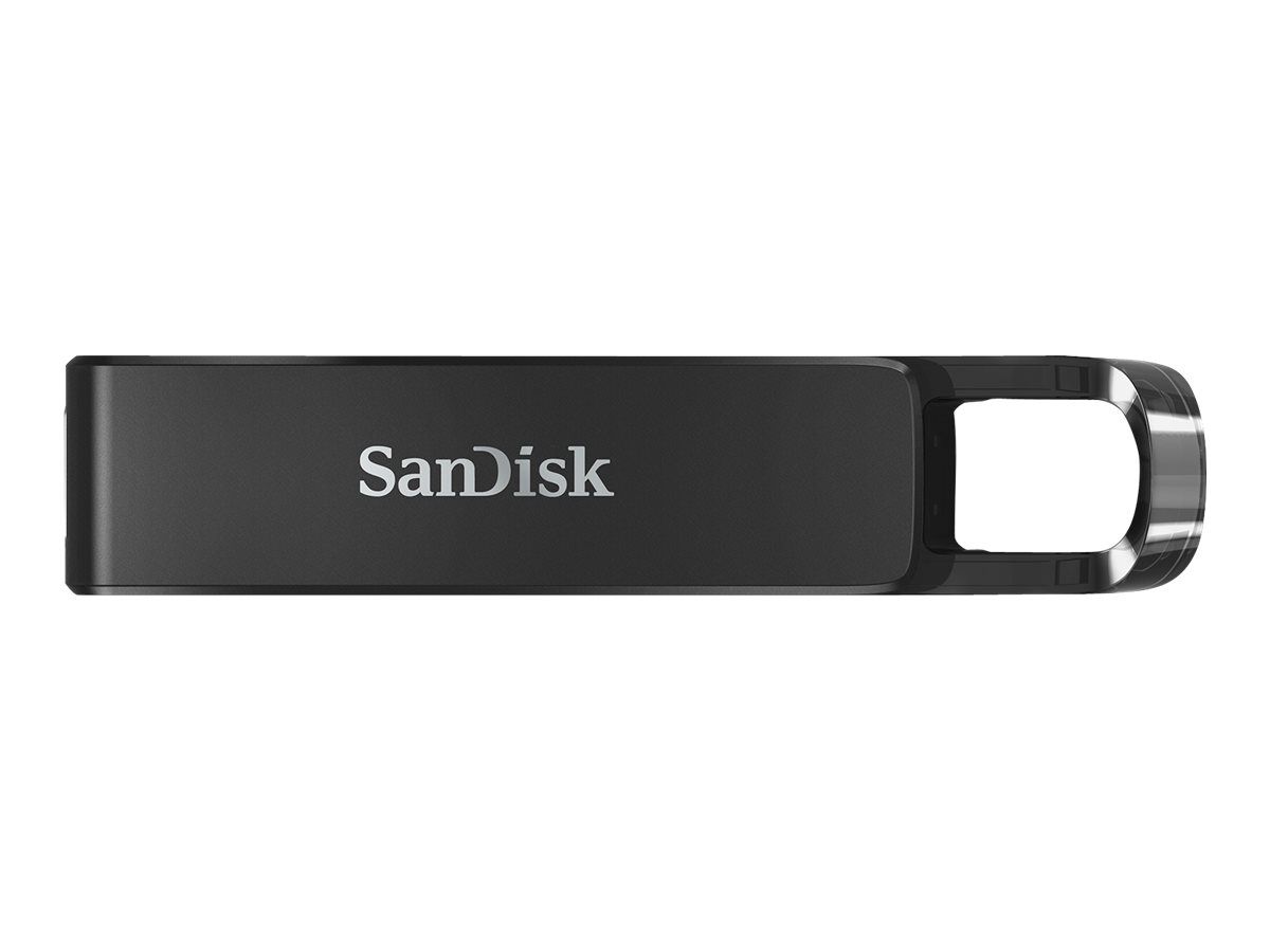 SanDisk Ultra - USB-Flash-Laufwerk - 64 GB