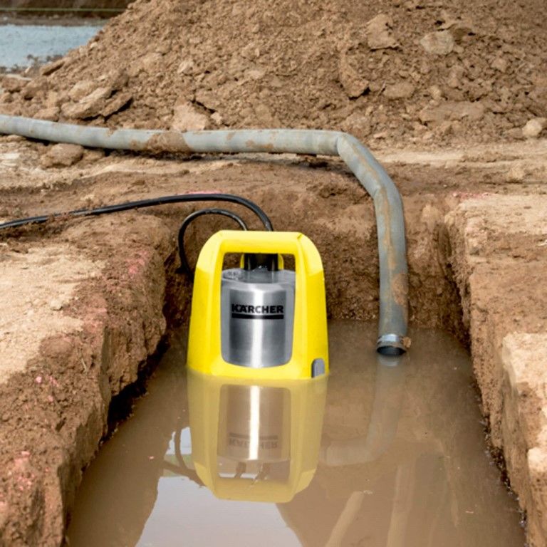 Kärcher SP 22.000 Dirt Level Sensor EU