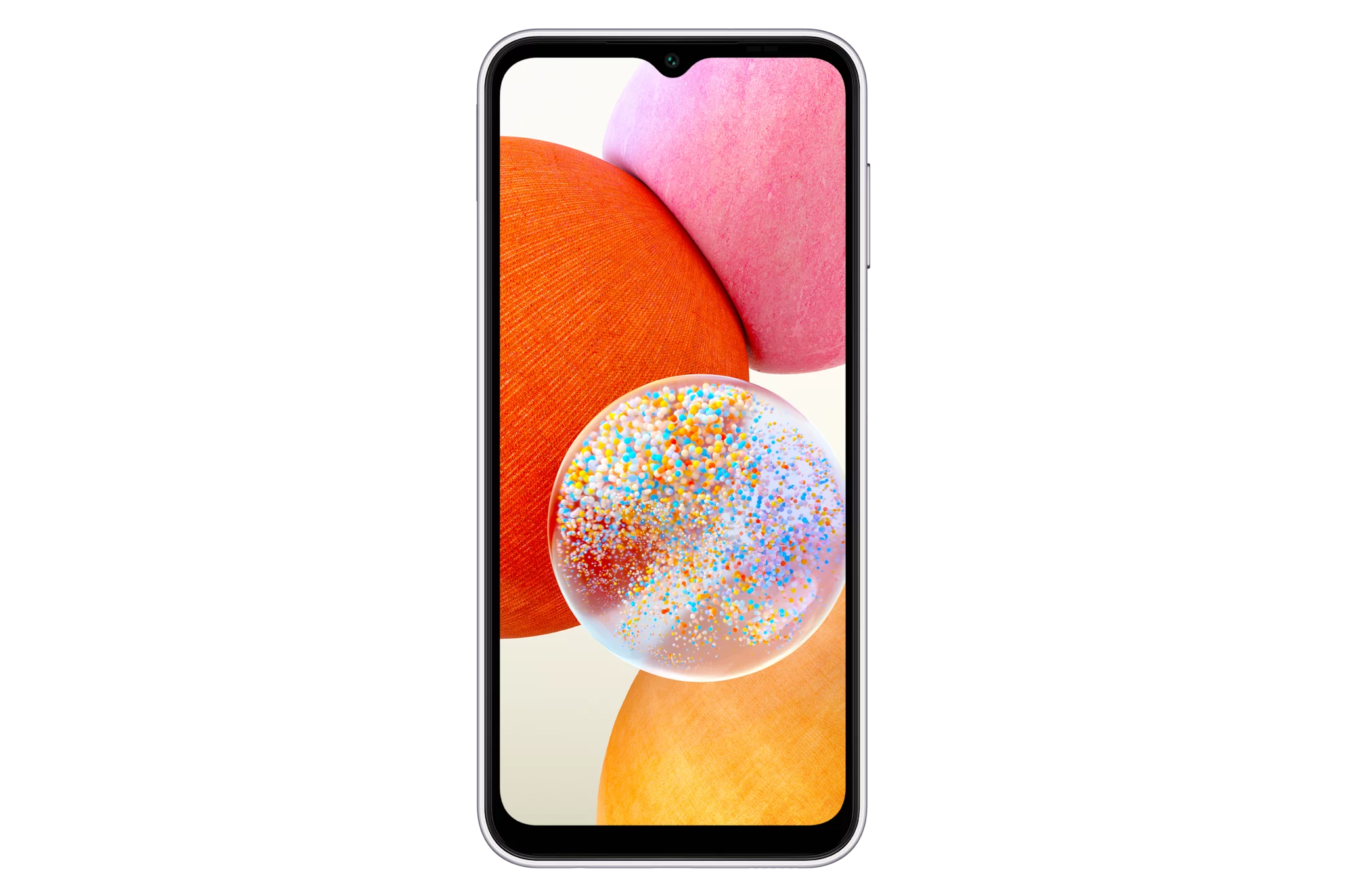 Samsung Galaxy A14 128GB, Silver