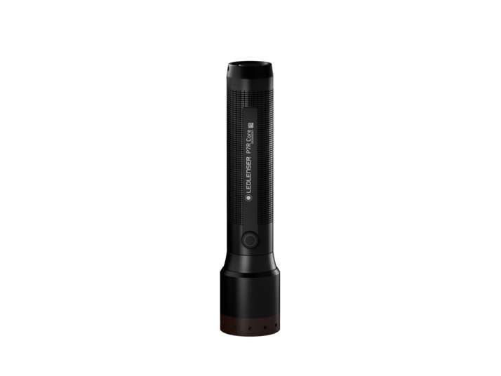 Ledlenser LED TASCHENLAMPE 1XAKKU 1400LM / LEDLEN P7R CORE IP68 502181