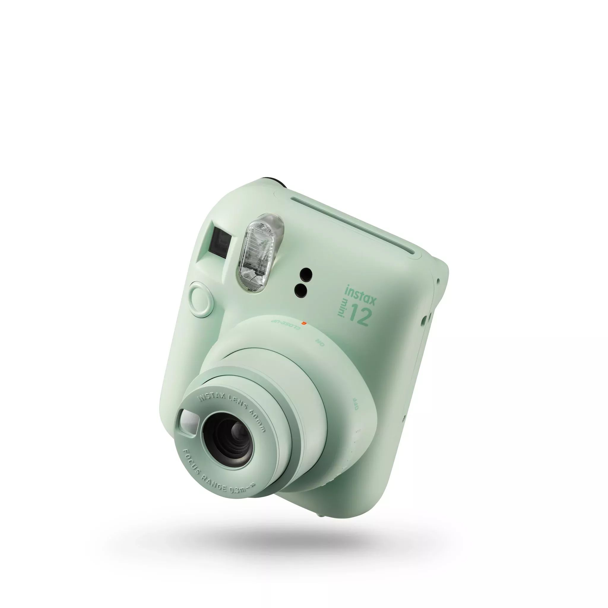 Fujifilm Instax Mini 12, Mint Green