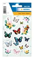 HERMA Decor Schmetterlinge