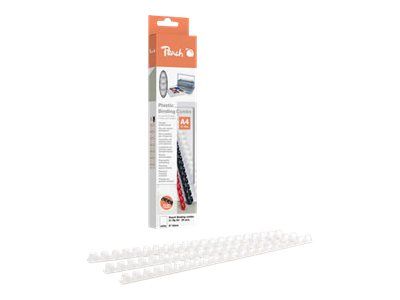 Peach R-PB412-01 - 12 mm - A4 (210 x 297 mm)