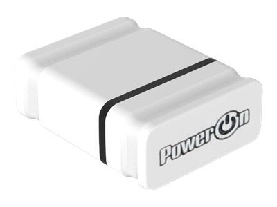 Inter-Tech DMG-02 - Netzwerkadapter - USB 2.0