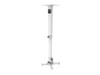 Vision Techmount TM-TELE - Befestigungskit (Deckenmontage, Teleskopstange)