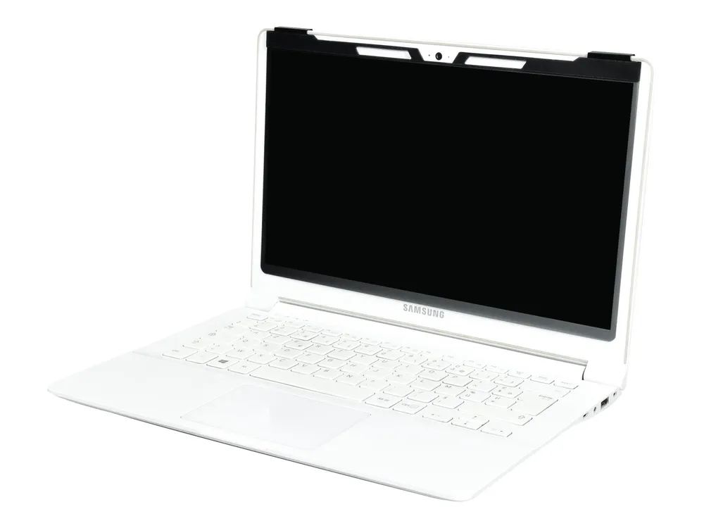 PORT Designs PORT Connect CLIP ON UNIVERSAL - Blickschutzfilter für Notebook - 39,6 cm Breitbild (15,6" Breitbild)