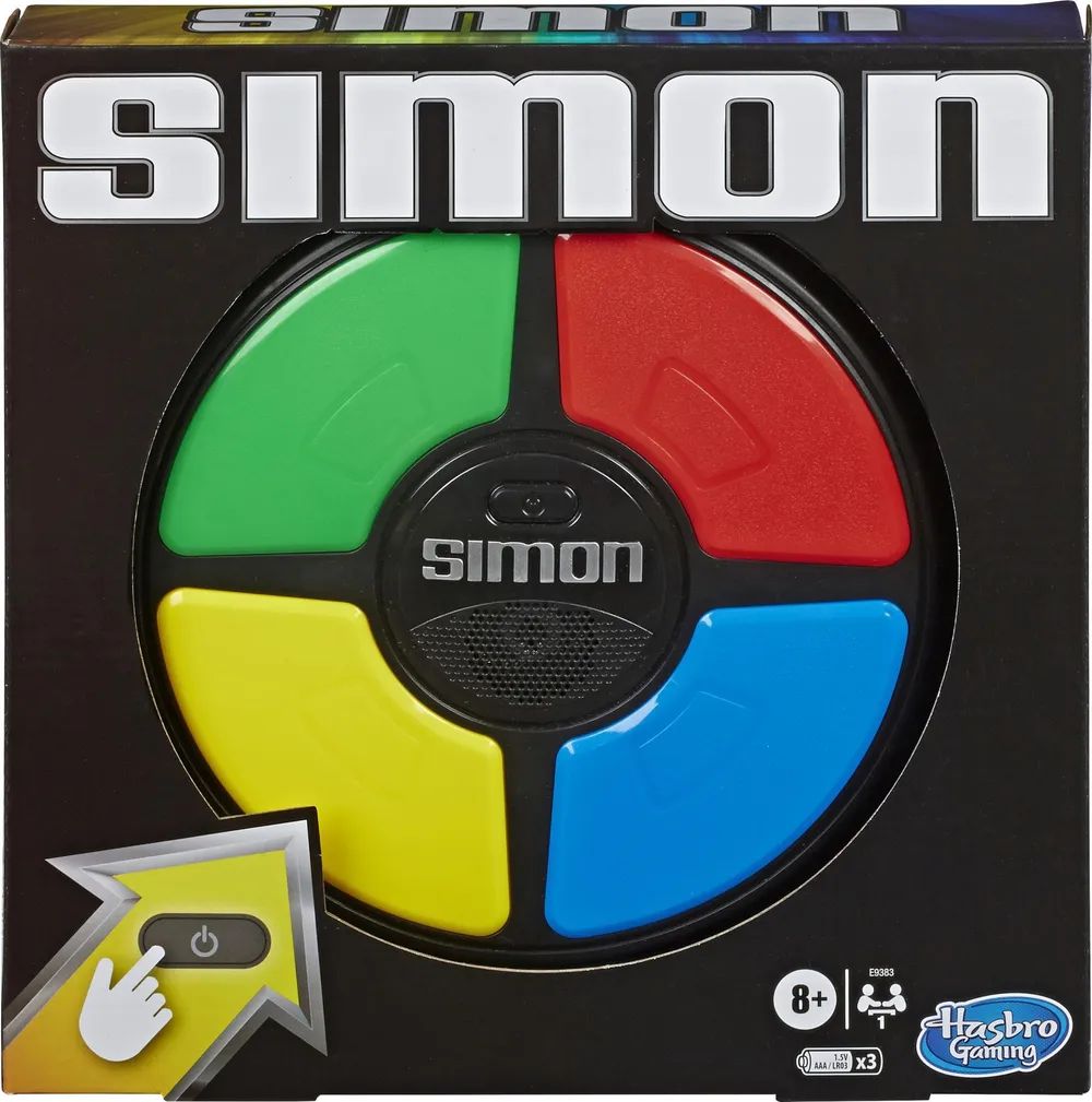 Hasbro European Trading B.V. Simon
