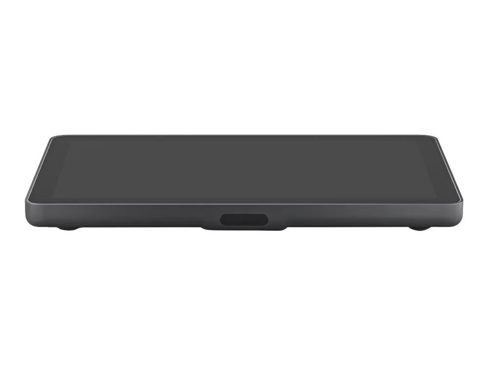 Logitech Kit für Videokonferenzen (Logitech Rally Bar Mini, Logitech Tap IP)