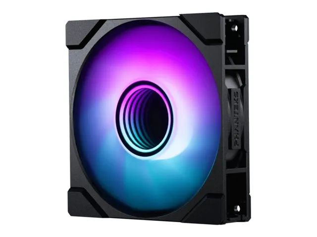 Phanteks M25 Gen2 - Gehäuselüfter - wendbar