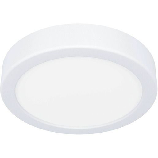 Eglo AUFBAULEUCHTE LED 11W DM160 / EGLO FUEVA 5 WS IP 25F526 900638