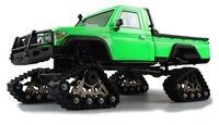 Amewi AMXROCK RCX8PT - Off-Road-Wagen - 1:8 - 14 Jahr(e) - 3,6 kg