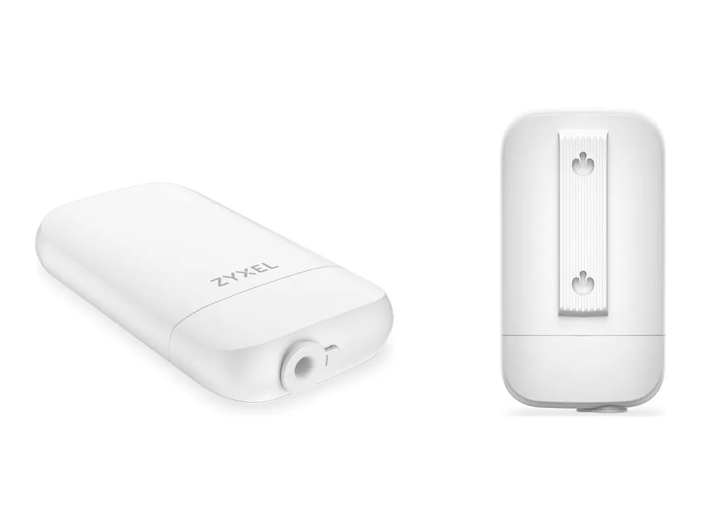 ZyXEL Accesspoint - Wi-Fi 6 - 2.4 GHz, 5 GHz