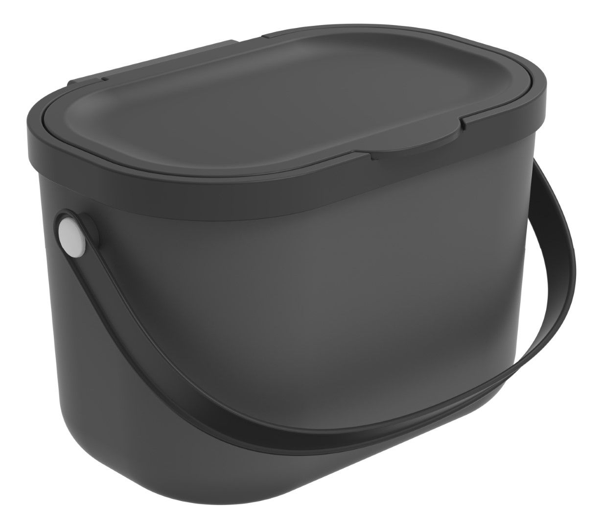 Rotho Bioabfallbehälter 3.2 l ALBULA